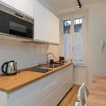 Apartman I Host - Pomponazzi Rosa Milánó