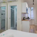 I Host - Pomponazzi Rosa Apartman Milánó