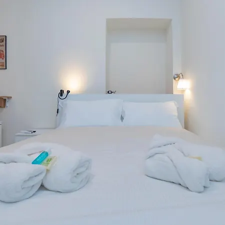 Apartman I Host - Pomponazzi Rosa Milánó
