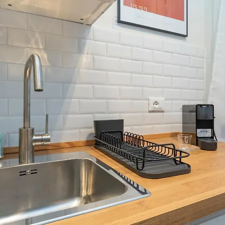 I Host - Pomponazzi Rosa Apartman