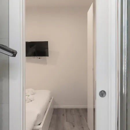 I Host - Pomponazzi Rosa Apartamento