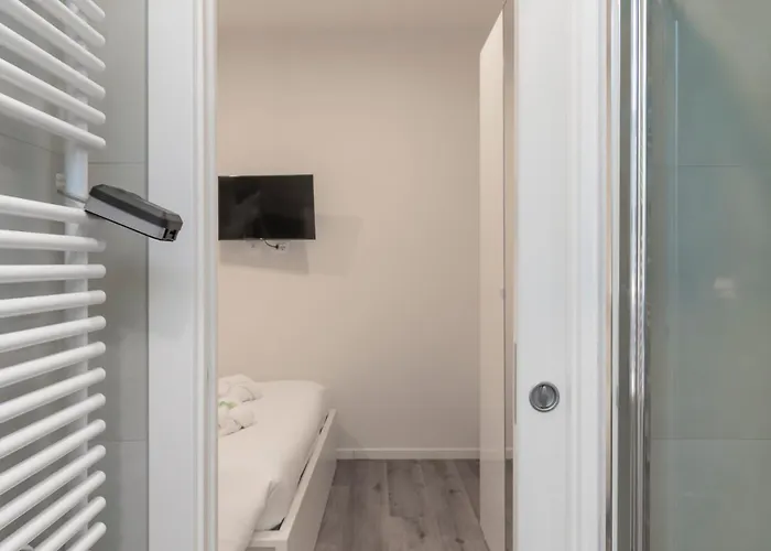 I Host - Pomponazzi Rosa Apartment