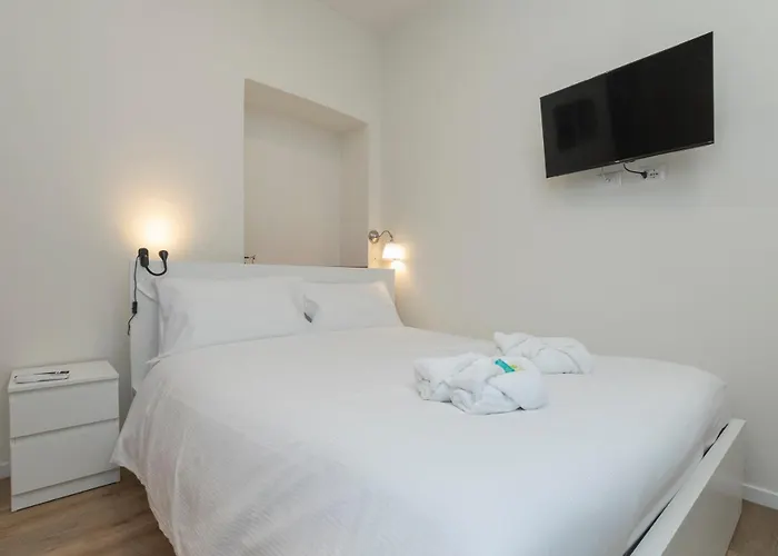 Apartment I Host - Pomponazzi Rosa Mailand
